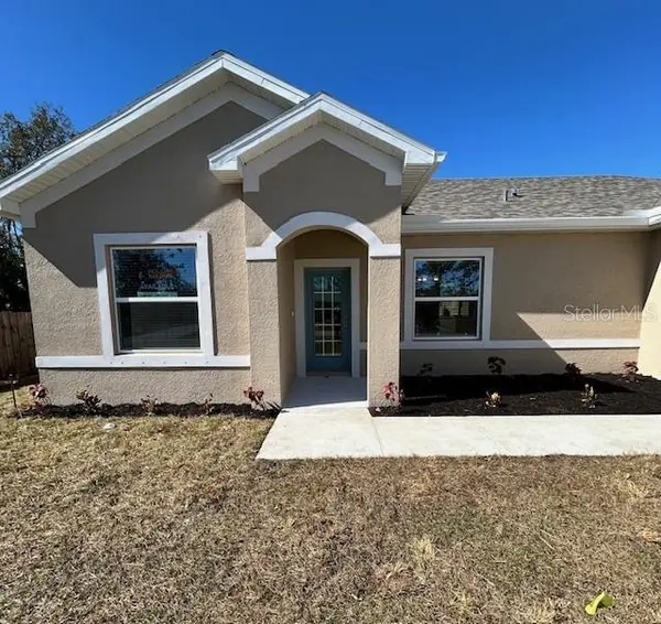 6163 DAVID BLVD, Port Charlotte, FL 33981