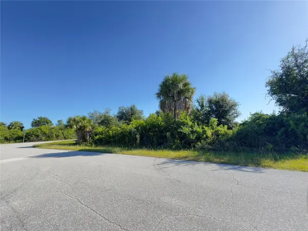 13125 REVELL LN, Port Charlotte, FL 33981