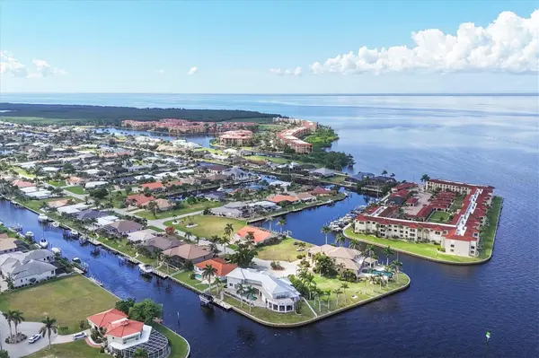 7 HIBISCUS DR, Punta Gorda, FL 33950