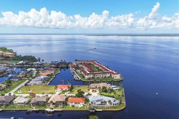 7 HIBISCUS DR, Punta Gorda, FL 33950