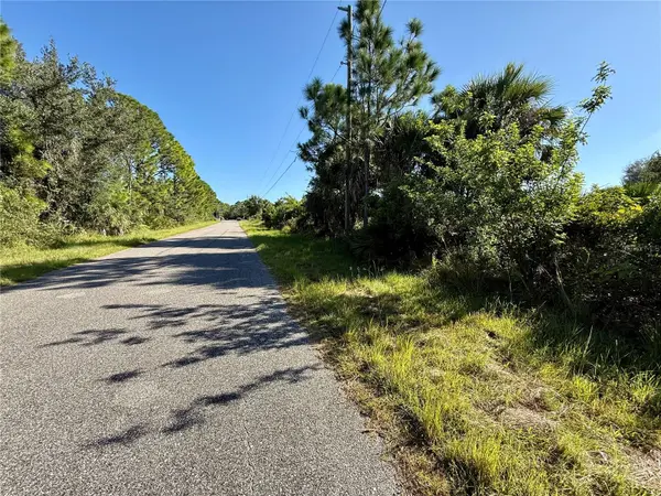 EMBASSY RD, North Port, FL 34291