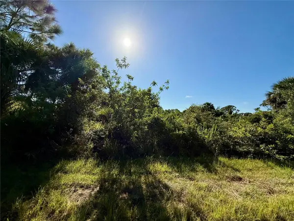 EMBASSY RD, North Port, FL 34291