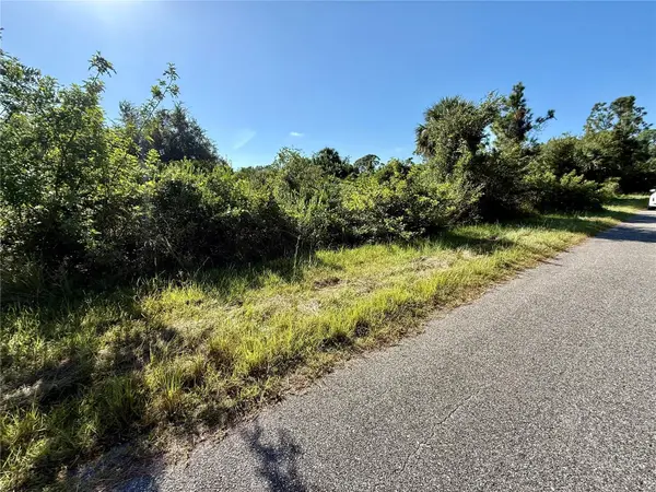 EMBASSY RD, North Port, FL 34291