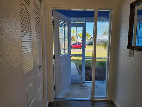 5437 TALBROOK RD, North Port, FL 34287