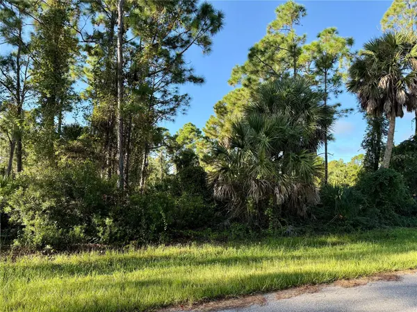 26350 EAGER RD, Punta Gorda, FL 33955