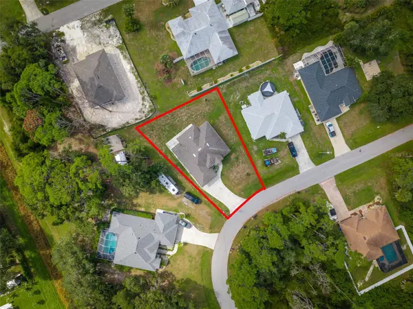 4528 LIBBY RD, North Port, FL 34287