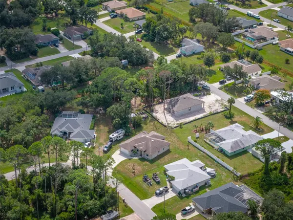 4528 LIBBY RD, North Port, FL 34287