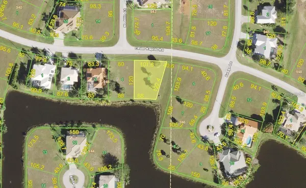23999 CEDAR RAPIDS RD, Punta Gorda, FL 33955
