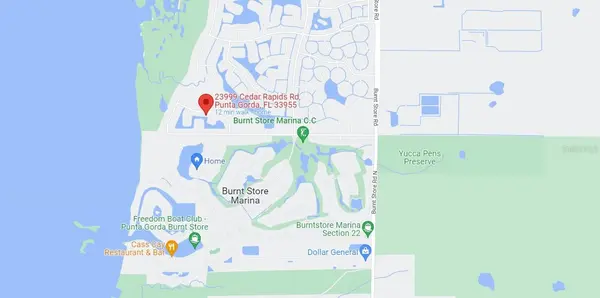 23999 CEDAR RAPIDS RD, Punta Gorda, FL 33955