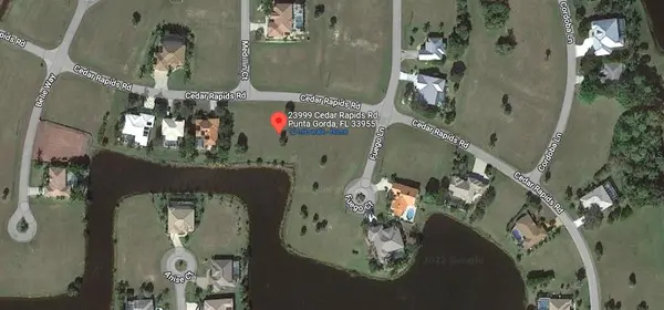 23999 CEDAR RAPIDS RD, Punta Gorda, FL 33955