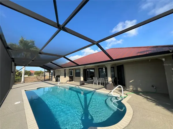 426 NW 37TH PL, Cape Coral, FL 33993