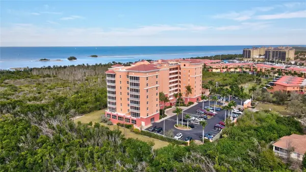 3191 MATECUMBE KEY RD #701, Punta Gorda, FL 33955