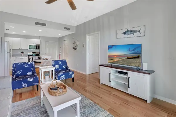 2090 MATECUMBE KEY RD #1207, Punta Gorda, FL 33955