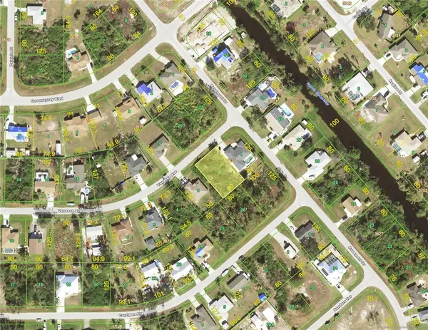 11101 VANESSA AVE, Englewood, FL 34224