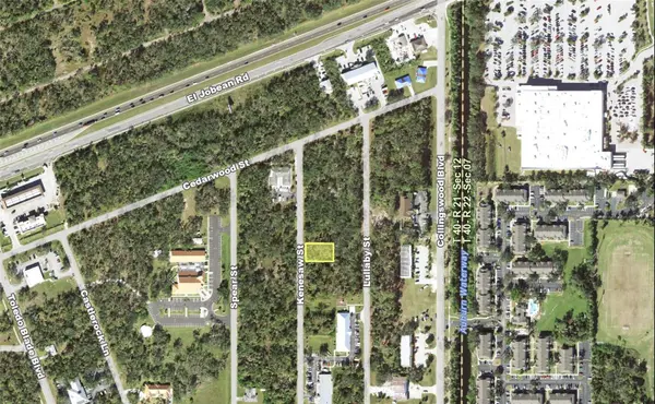 1428 KENESAW ST, Port Charlotte, FL 33948