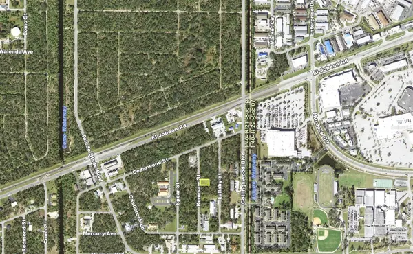 1428 KENESAW ST, Port Charlotte, FL 33948