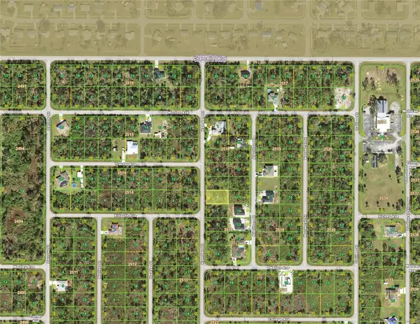 80 HAMDEN ST, Port Charlotte, FL 33953