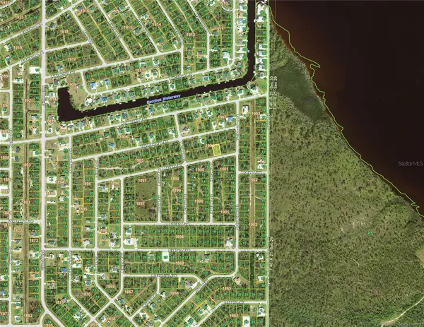 12474 MAYER TER, Port Charlotte, FL 33981