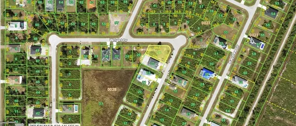 136 WRIGHT DR, Rotonda West, FL 33947