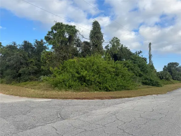 0 PEALE CIR, North Port, FL 34288