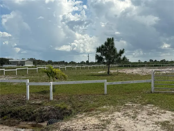 20380 NW 250TH ST, Okeechobee, FL 34972