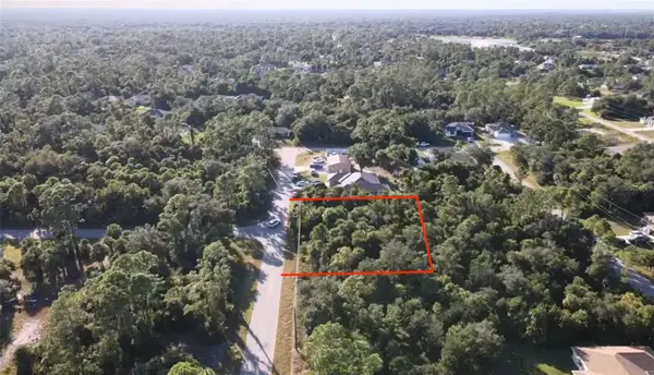 Lot 5 & 6 COUNTESS AVE, North Port, FL 34288