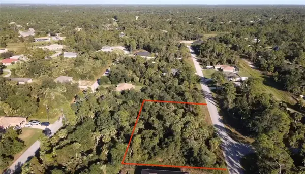 Lot 5 & 6 COUNTESS AVE, North Port, FL 34288