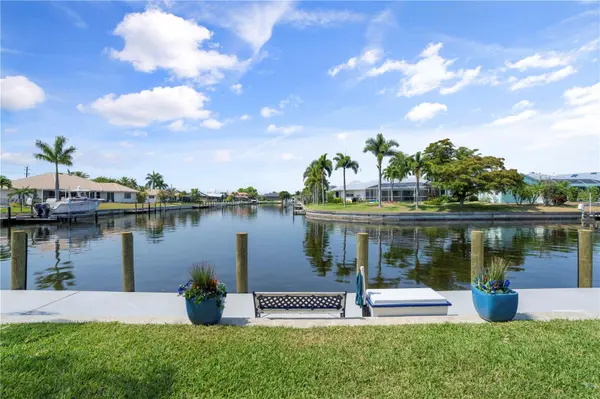 1080 BAL HARBOR BLVD #11B, Punta Gorda, FL 33950
