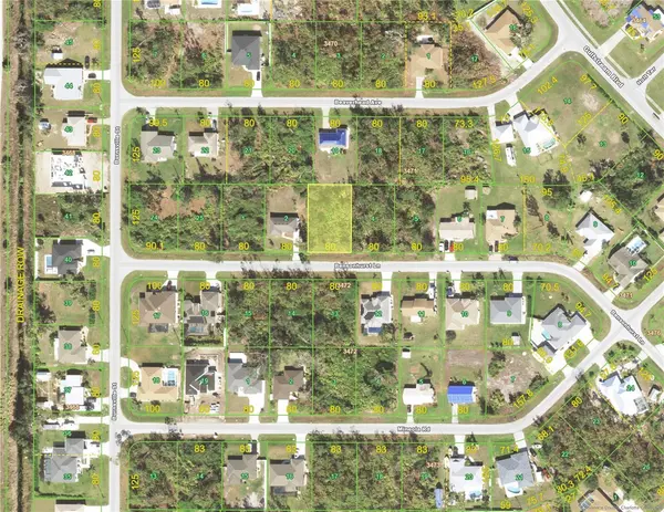 9072 BENSONHURST LN, Englewood, FL 34224