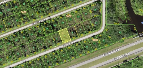 2311 GRAMERCY ST, Port Charlotte, FL 33953