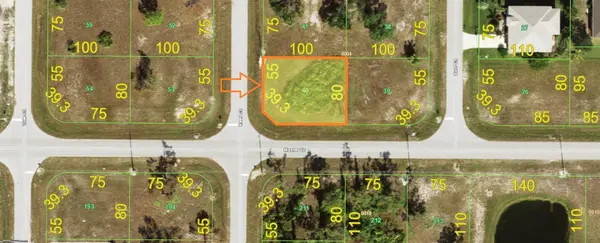 19 REEF CT, Placida, FL 33946