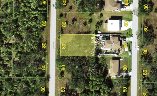 454 LEONA ST, Port Charlotte, FL 33954