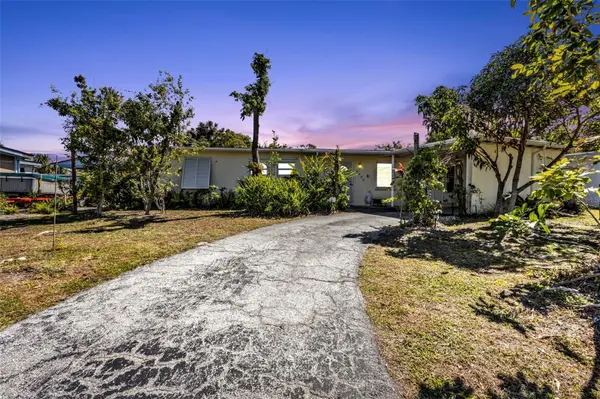 2440 EDNOR ST, Port Charlotte, FL 33952
