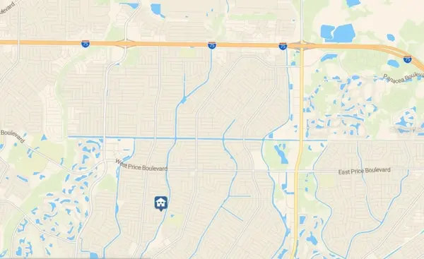 Lot#13 SAMOA AVE, North Port, FL 34287
