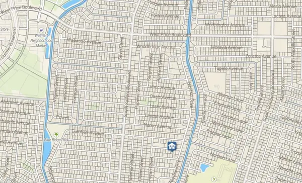 Lot#13 SAMOA AVE, North Port, FL 34287