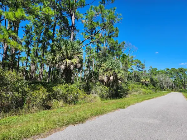 1021 NAUTILUS TER, Port Charlotte, FL 33953