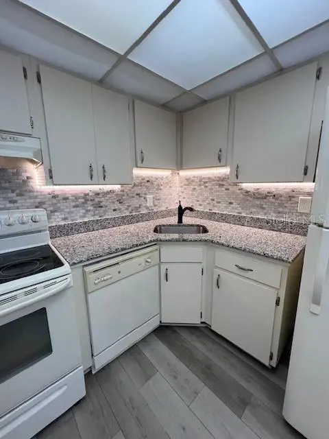 21260 BRINSON AVE #211, Port Charlotte, FL 33952