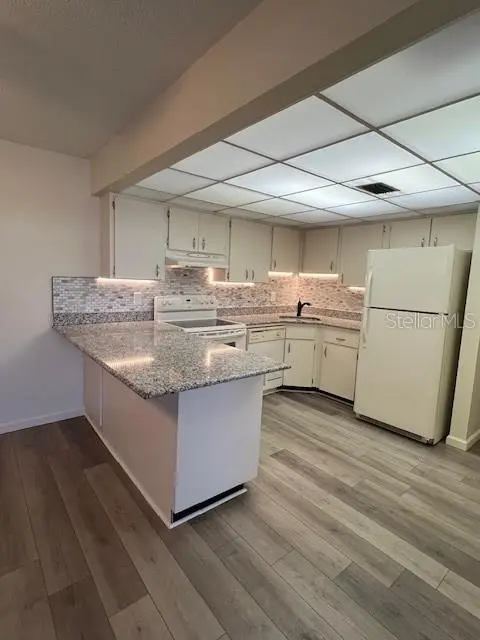 21260 BRINSON AVE #211, Port Charlotte, FL 33952