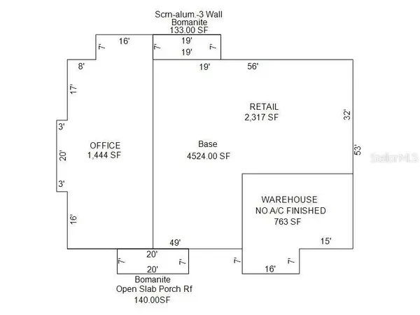 17880 TOLEDO BLADE BLVD, Port Charlotte, FL 33948