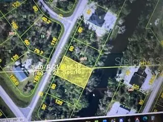 1554 BRIGHTWATER TER, Port Charlotte, FL 33953