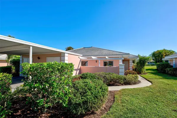 314 CERROMAR WAY N #16, Venice, FL 34293