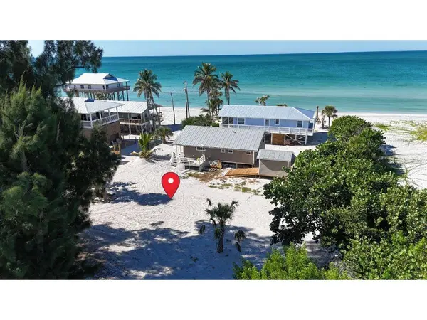 8306 LITTLE GASPARILLA IS, Placida, FL 33946