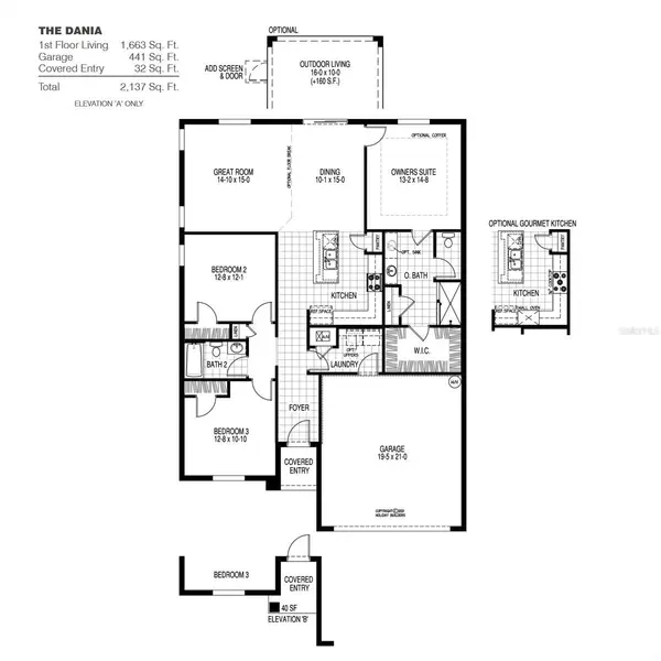 2363 SELENIA ST, Lake Alfred, FL 33850