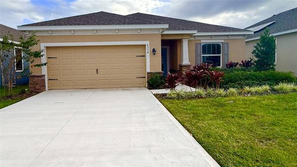 2334 SELENIA ST, Lake Alfred, FL 33850
