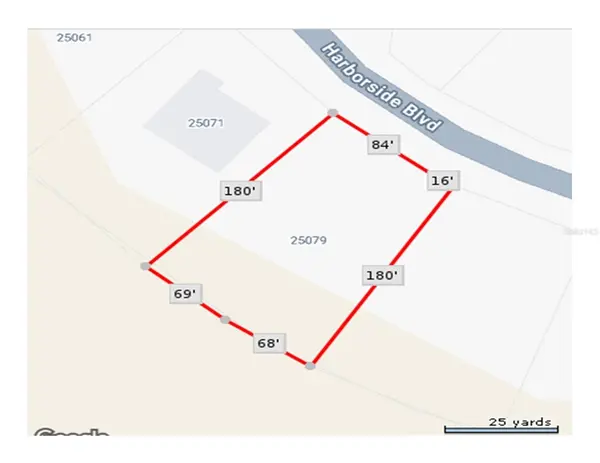 25079 HARBORSIDE BLVD, Punta Gorda, FL 33955