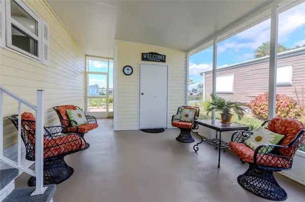 2100 KINGS HWY #283, Port Charlotte, FL 33980