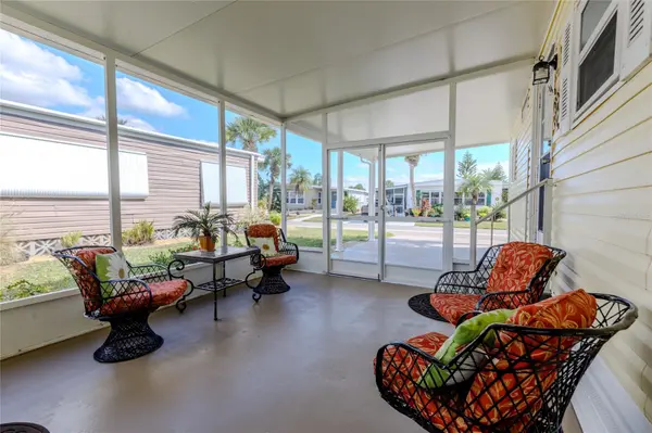 2100 KINGS HWY #283, Port Charlotte, FL 33980