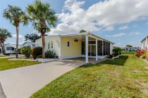 2100 KINGS HWY #283, Port Charlotte, FL 33980