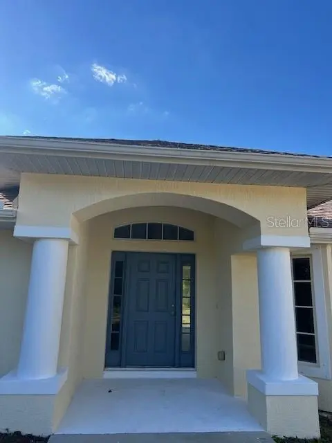 2447 JARVIS ST, North Port, FL 34288