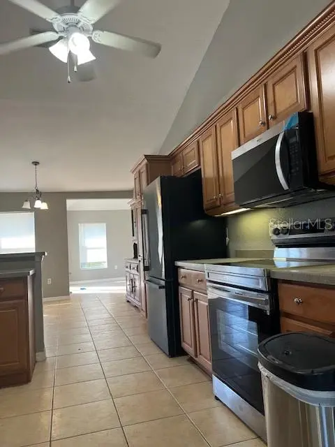 2447 JARVIS ST, North Port, FL 34288